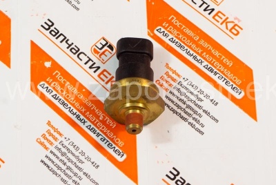 2897696 Датчик давления масла Реле SWITCH PRESSURE для Cummins NTA, KTA Взаимозаменяемые номера: 3255283, 3408619